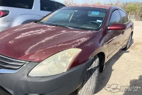 Photo of 2010 Nissan Altima