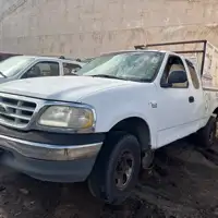 Photo of 1999 Ford Ford F150 Pickup