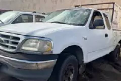 Photo of 1999 Ford Ford F150 Pickup