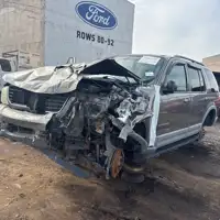 Photo of 2002 Ford Explorer