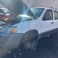 Photo of 2006 Ford Escape
