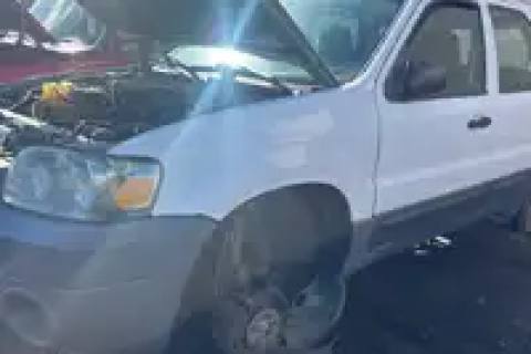 Photo of 2006 Ford Escape