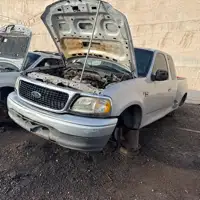 Photo of 2003 Ford Ford F150 Pickup
