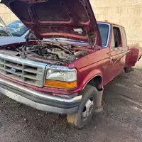 Photo of 1994 Ford Ford F350 Pickup
