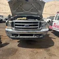 Photo of 2004 Ford Ford F250Sd Pickup