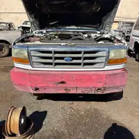 Photo of 1995 Ford Ford F350 Pickup