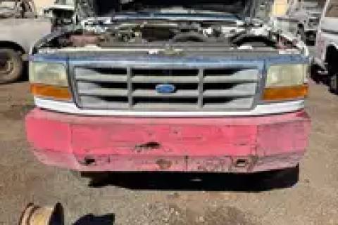 Photo of 1995 Ford Ford F350 Pickup