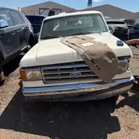 Photo of 1991 Ford Ford F150 Pickup