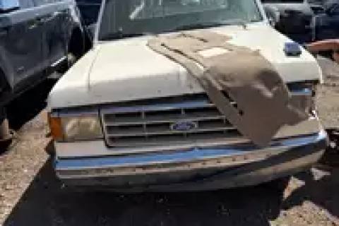 Photo of 1991 Ford Ford F150 Pickup