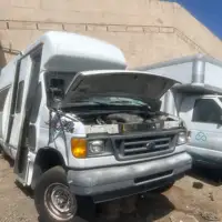 Photo of 2004 Ford Ford E350 Van