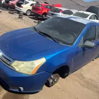 Photo of 2011 Ford Focus