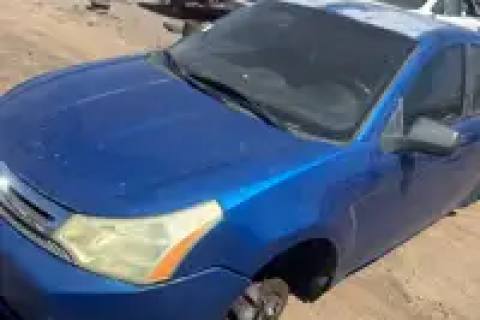 Photo of 2011 Ford Focus