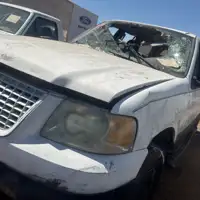 Photo of 2004 Ford Expedition