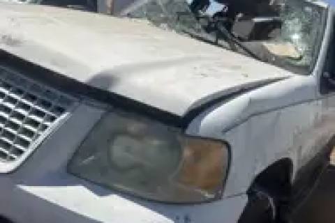Photo of 2004 Ford Expedition