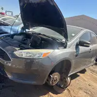 Photo of 2016 Ford Focus