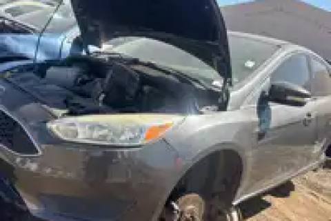 Photo of 2016 Ford Focus