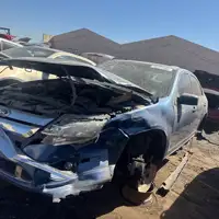 Photo of 2010 Ford Fusion
