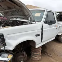 Photo of 1991 Ford Ford F250 Pickup