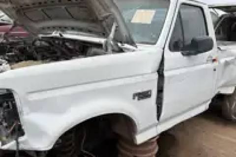 Photo of 1991 Ford Ford F250 Pickup