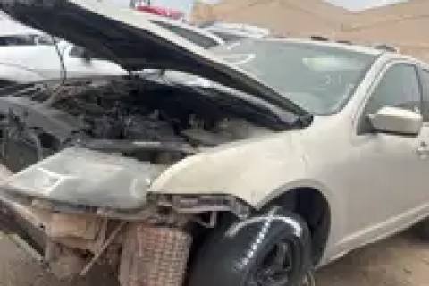 Photo of 2010 Ford Fusion