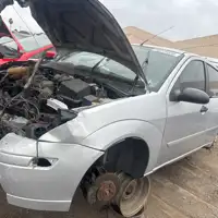 Photo of 2003 Ford Focus