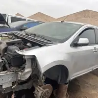 Photo of 2011 Ford Edge
