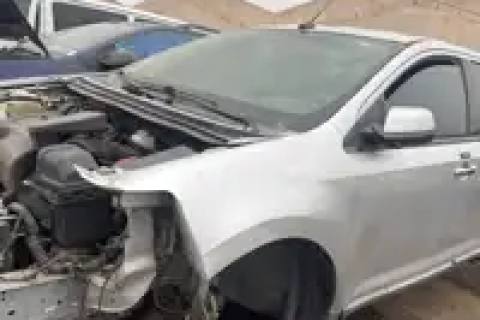 Photo of 2011 Ford Edge