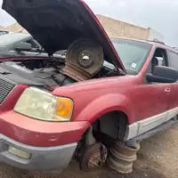 Photo of 2003 Ford Expedition