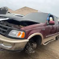 Photo of 1997 Ford Ford F150 Pickup