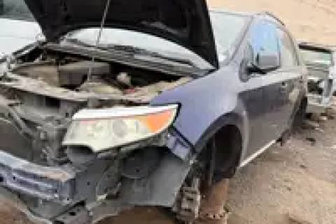 Photo of 2011 Ford Edge