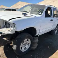 Photo of 2003 Ford Explorer