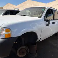 Photo of 2003 Ford Explorer