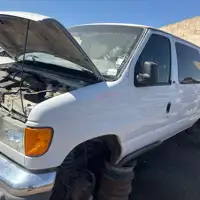 Photo of 2006 Ford Ford E350 Van