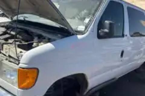 Photo of 2006 Ford Ford E350 Van