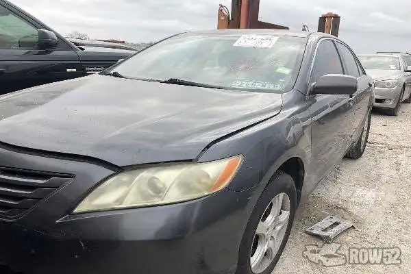 Photo of 2009 Toyota Camry