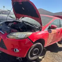 Photo of 2012 Ford Focus