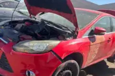 Photo of 2012 Ford Focus