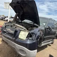 Photo of 2001 Ford Explorer