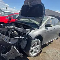 Photo of 2014 Ford Focus