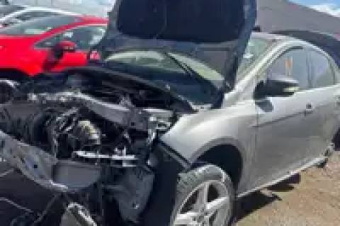 Photo of 2014 Ford Focus