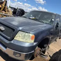 Photo of 2005 Ford Ford F150 Pickup