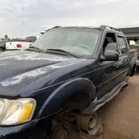 Photo of 2003 Ford Explorer