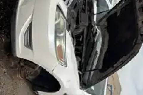 Photo of 2011 Ford Taurus