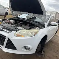 Photo of 2012 Ford Focus