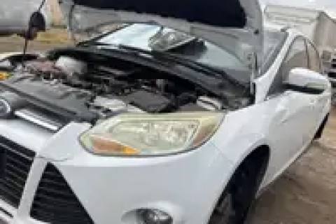 Photo of 2012 Ford Focus