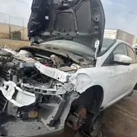 Photo of 2017 Ford Focus