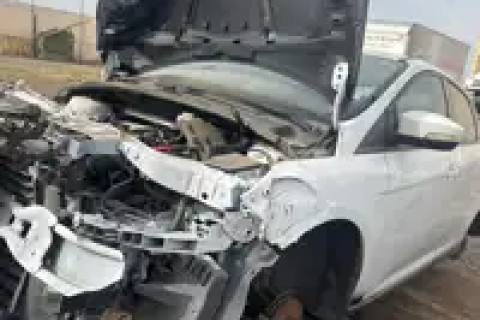 Photo of 2017 Ford Focus