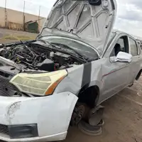 Photo of 2009 Ford Focus