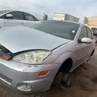 Photo of 2004 Ford Focus