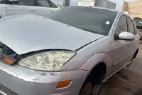Photo of 2004 Ford Focus
